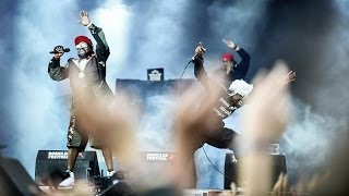 OutKast - Hey Ya! (Live @ Roskilde Festival 2014)