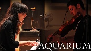 Aquarium (13 Shades of Romanian original soundtrack)