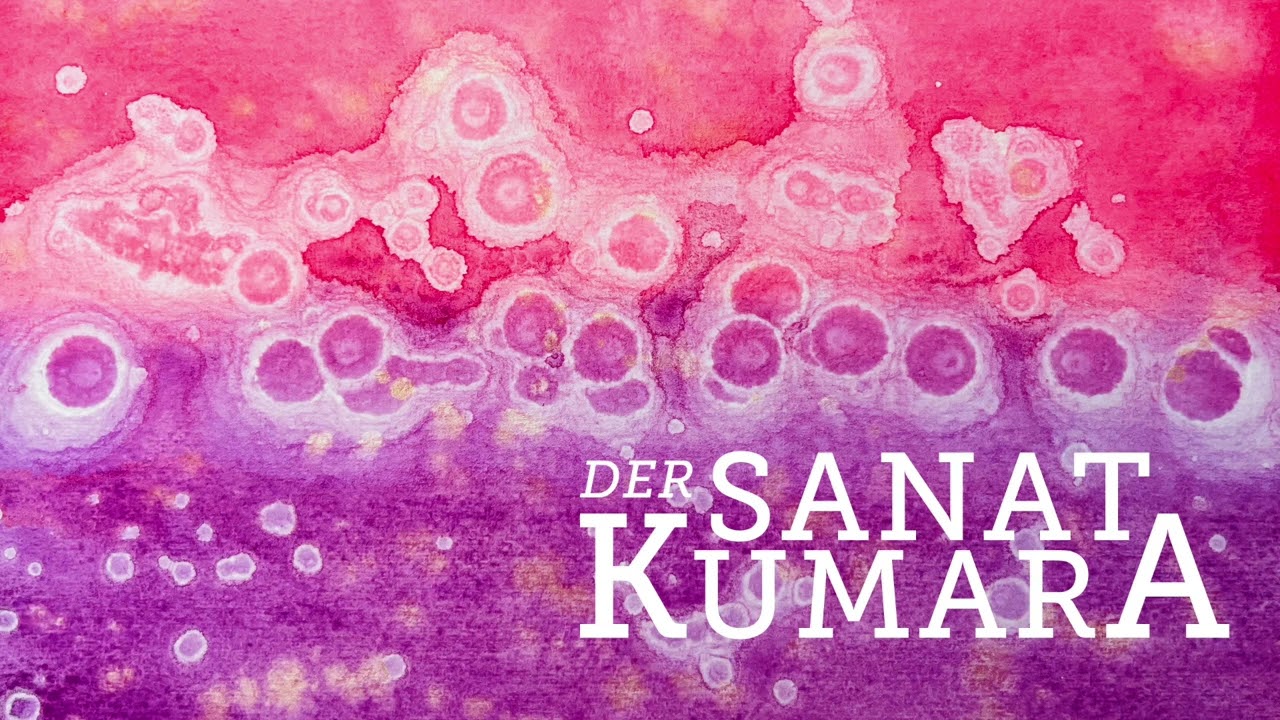 DER SANAT KUMARA - 87/2024 - Gott Shiva über den Fluß des Lebens
