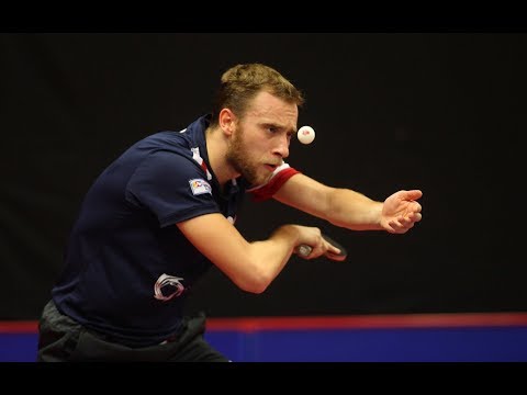 Alexander Shibaev vs Lubomir Jancarik | 2019 European Championships