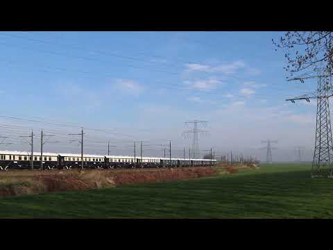 orient express 14 4 2022