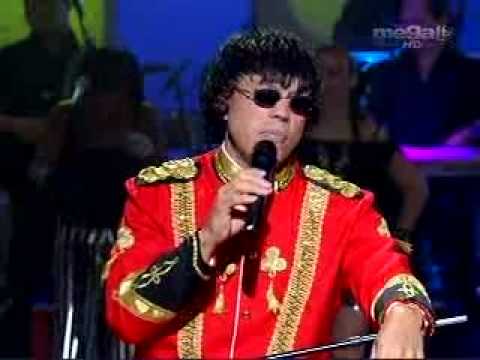 Alexis Valdes  Cristinito Monologo  8 24 10