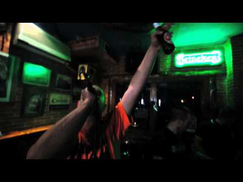 Kaos Urbano - Eterna y vieja juventud (Videoclip)