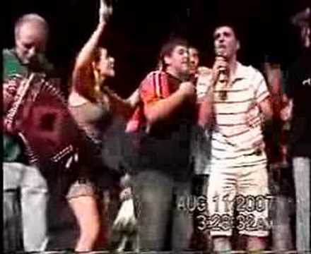 Mar dos Acores ( wannabe)