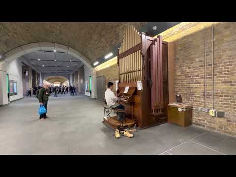 2023.05.20 - hymn tune: DIADEM