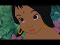 The Jungle Book My Own Home द जंगल बुक यह पनघट Hindi Redub