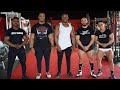 Keeping The Right Mindset When Things Suck | Arnold Expo Cancelled