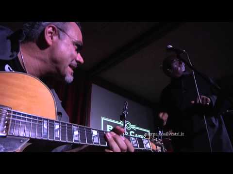 TCgang - Love the one you' re with