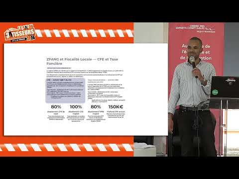 Les différents dispositifs éligibles aux entrepreneurs