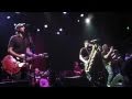Streetlight Manifesto - Somewhere In The Between - Live in San Francisco