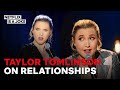 Taylor Tomlinson S Relationship Jokes Netflix Is A Joke