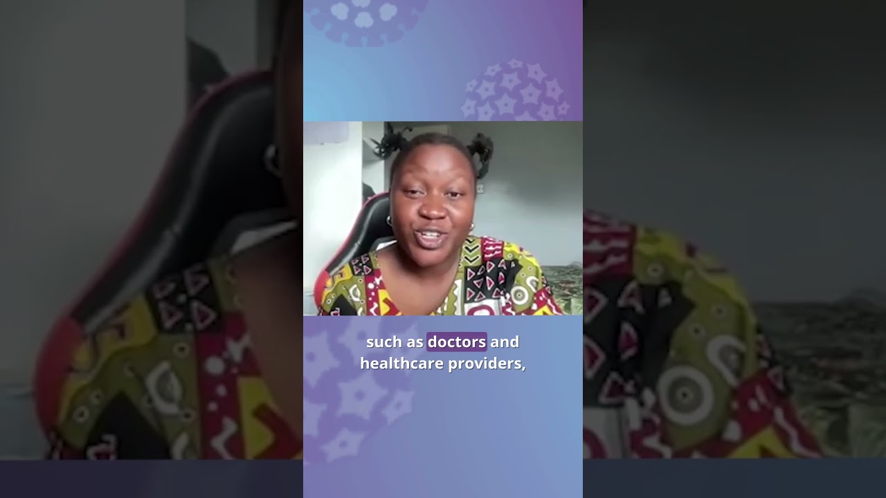 STIs in Zimbabwe