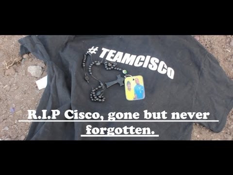 #BigStan @STN_0113 - R.I.P Cisco #TeamCisco #TeamLeeds | Music Video | ( with download Link )