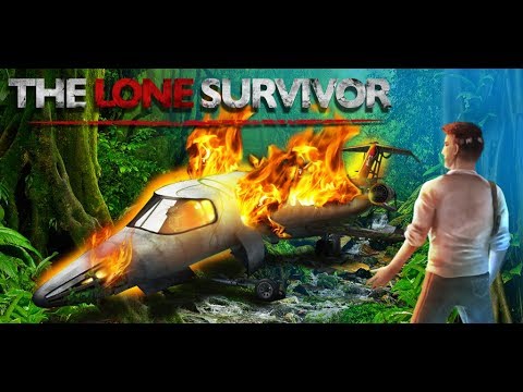 The Lone Survivor - Adventure Video
