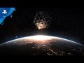 Elite: Dangerous  PC  INGAMEITEM játékmenet videója