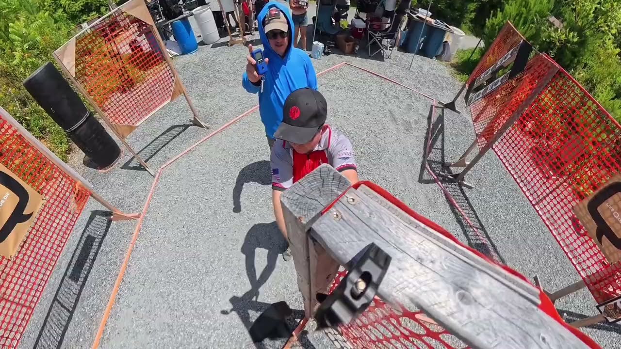 Bloopers - NH State USPSA 2026