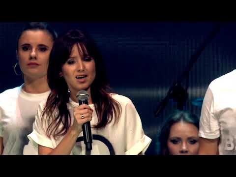 Sound’n’Grace - NADZIEJA #ArtysciPrzeciwNienawisci