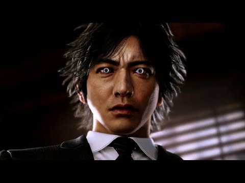 Judgement | playthrough pt 4