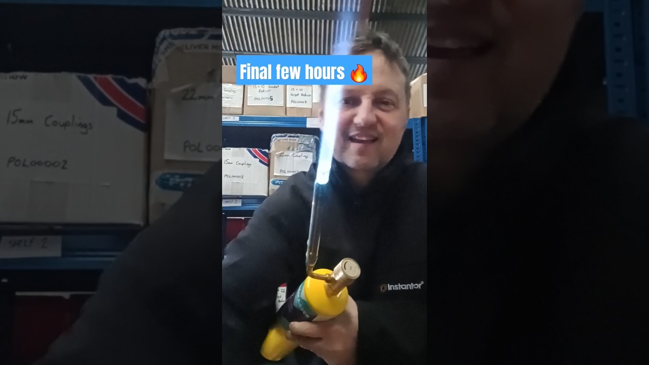 Last Chance...ends Midnight tonight (17.04) Promo Code: NOZZLE0425