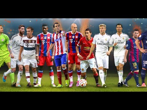 Pes 2015 Become a Legend they can't stop me!!