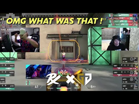 26 minutes of Unbelievable Moments from PRX vs GENG | GRAND FINAL Radiant International Invitational