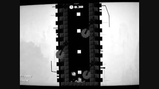 (Super Meat Boy) 7-3X Organ Grinder  - WR -