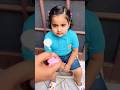 Anaya Ko Nahi Pasand Aayi Papa Ki Icecream