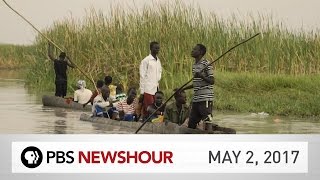 PBS NewsHour Full Episode May 2, 2017