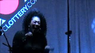 Keke Wyatt - Fall In Love - (Live)