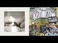 Taylor Swift's "So Long, London" vs. All Time Low's "So Long Soldier"