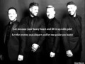 Love Will Save The Day-Boyzone lyrics 