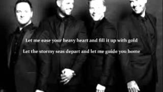 Love Will Save The Day-Boyzone lyrics