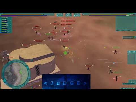 Return | SWGEmu Finalizer PvP