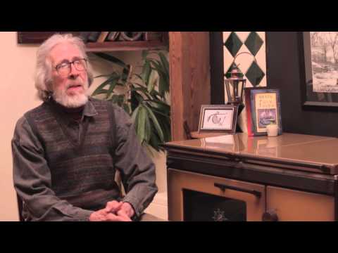 INTRODUCING OISIN, TIR NA NOG AND ST PATRICK