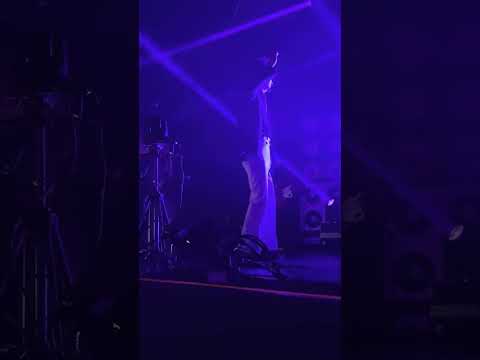 León Larregui - Su Majestad La Eternidad