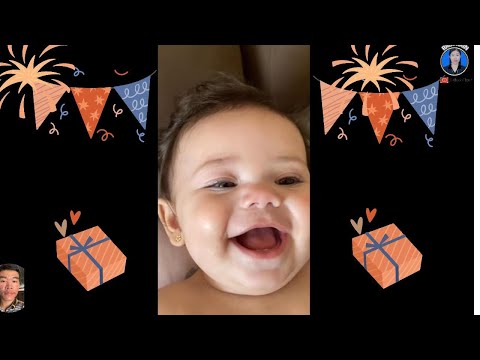 funny Naughty Sneaky Babies Steal - Cute Baby Videos #funny #babygirl
