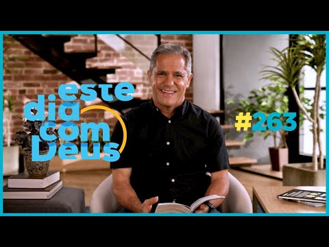 #263 The Beauty That Comes From God | This Day With God - Pastor Gilson Brito