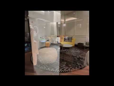 李方艾美酒店-皇家套房/Le M&eacute;ridien Taichung-Royal Suite