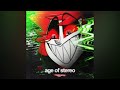 AGE OF STEREO Alastor Feat LongestSoloEver Slowed Reverb