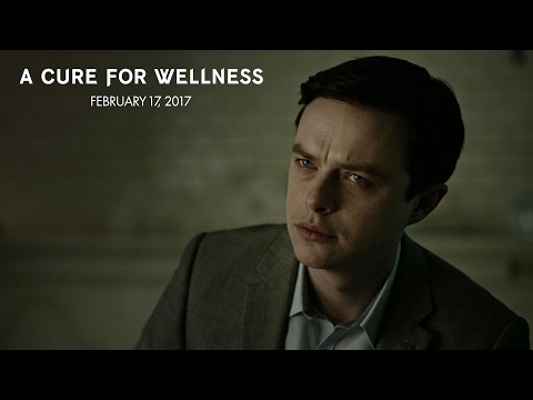 A Cure for Wellness (TV Spot 'An Investigation')