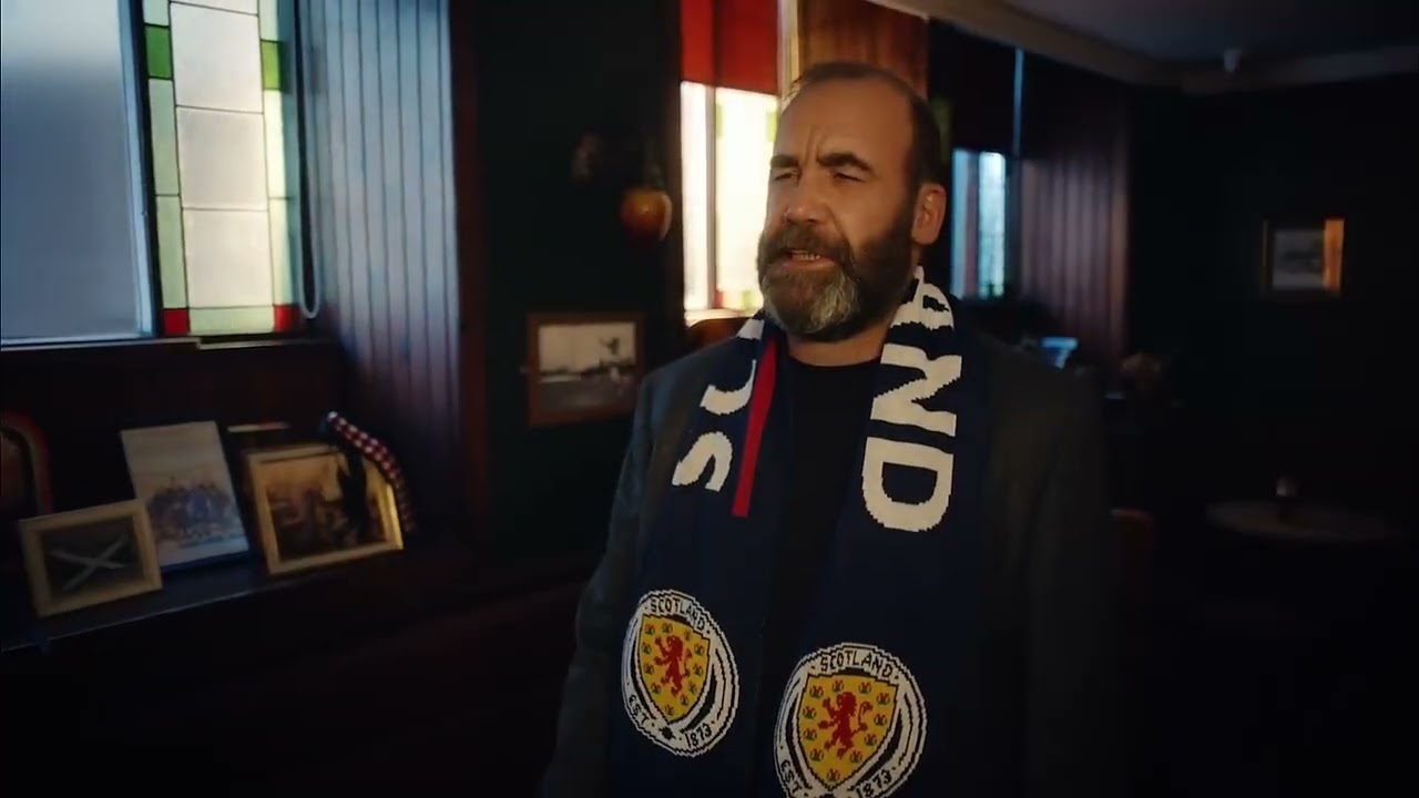 Best commercial ads 2026 - Tennent's Lager | Time to Dream 2026
