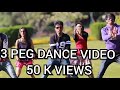 3peg Kannada Dance Video Rajiv Dance Studio
