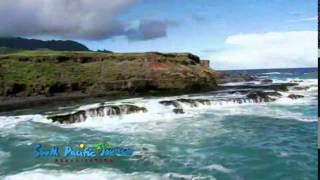 Pacific Tourism and our Carbon Footprint