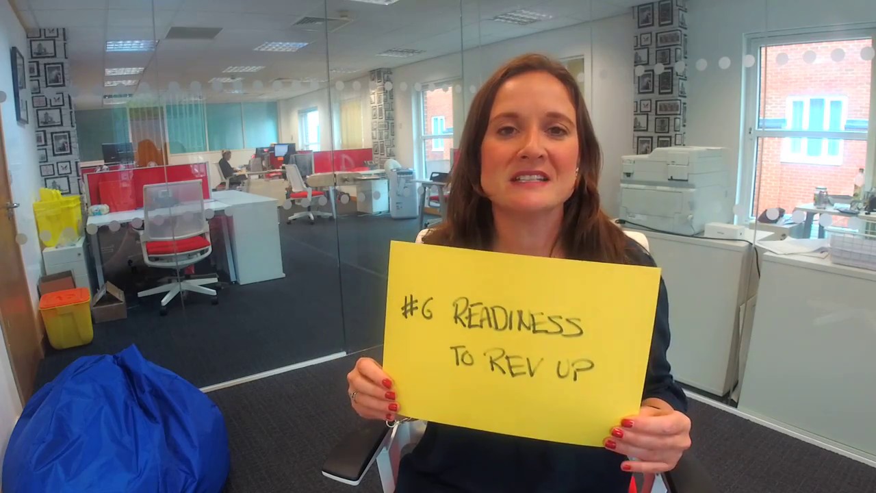 10 Risks of Digital Transformation