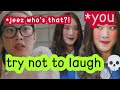 True Beauty Funny Moments 6