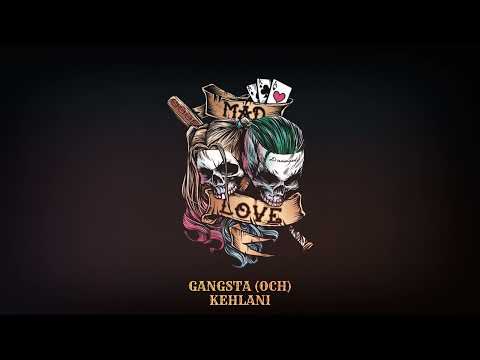 Gangsta (With Ace Chemical Scene) - Kehlani l Suicide Squad l (FG)