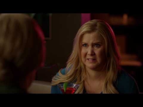 Inside Amy Schumer | Time Travel