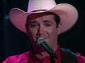 Tracy Byrd - Watermelon Crawl (1994)(Music City Tonight 720p)