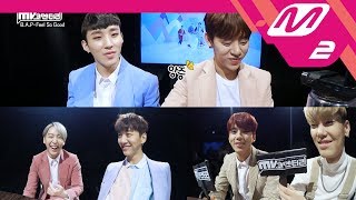 [MV Commentary] B.A.P(비에이피) - FEEL SO GOOD