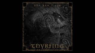 Thyrfing - Dop Dem I Eld (2021)